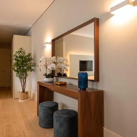 Apartment Cc Downtown Palace - E *