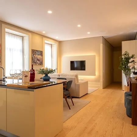 Apartment Cc Downtown Palace - E