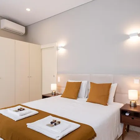 Cc Downtown Palace - E Porto