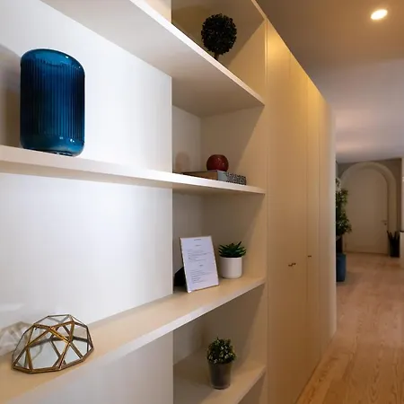 Apartment Cc Downtown Palace - E