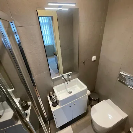 Apartment Cc Downtown Palace - E Porto